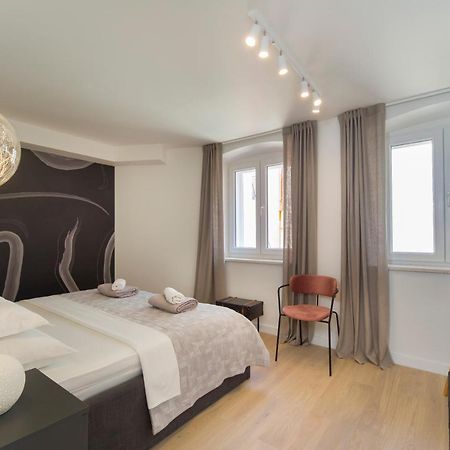 Marina Heart Of Zadar Apartment Екстериор снимка