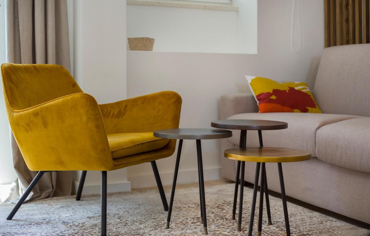 Marina Heart Of Zadar Apartment Екстериор снимка