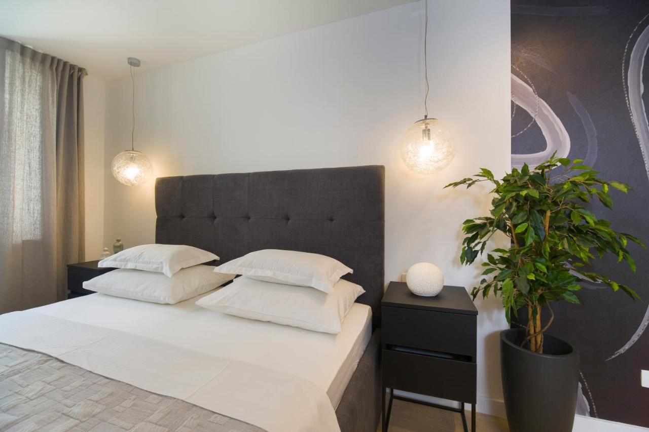 Marina Heart Of Zadar Apartment Екстериор снимка