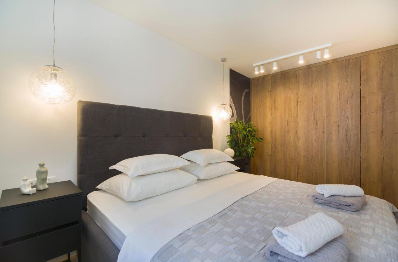 Marina Heart Of Zadar Apartment Екстериор снимка