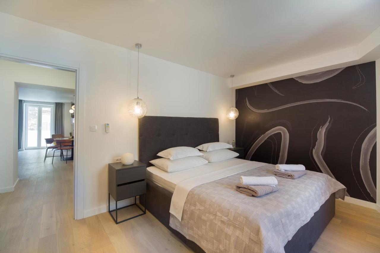 Marina Heart Of Zadar Apartment Екстериор снимка