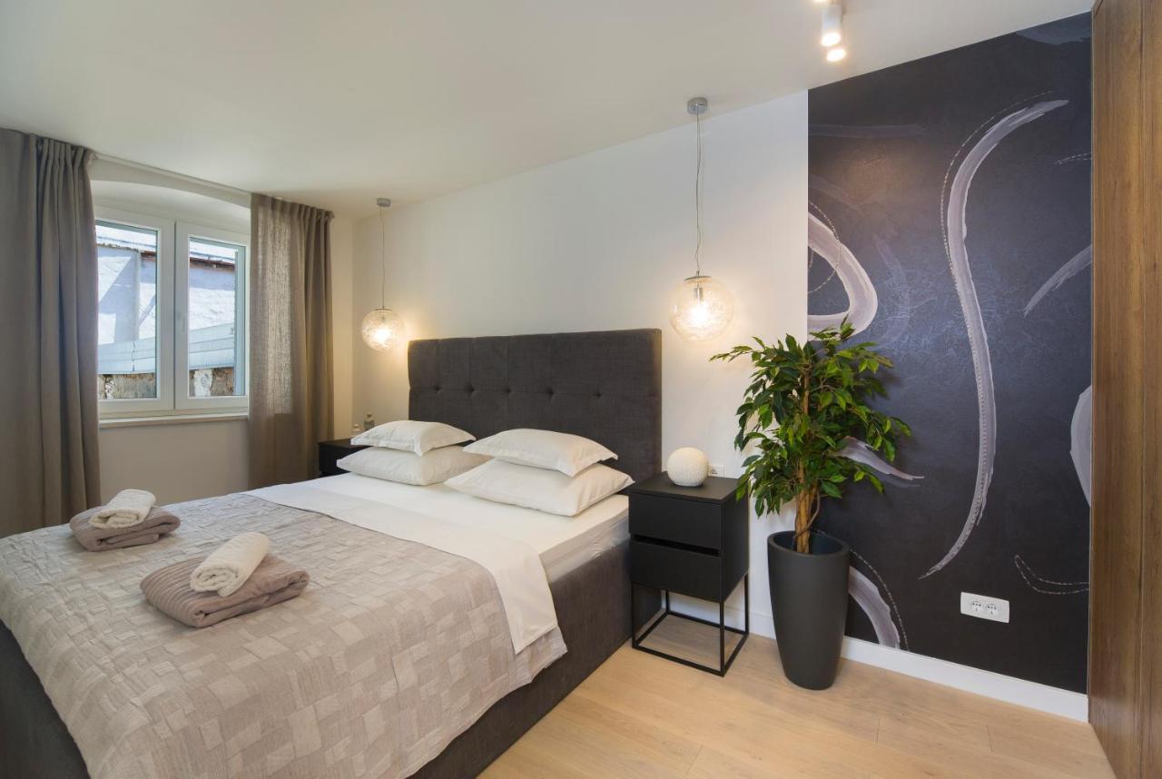 Marina Heart Of Zadar Apartment Екстериор снимка