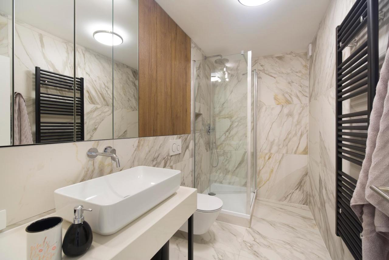 Marina Heart Of Zadar Apartment Екстериор снимка