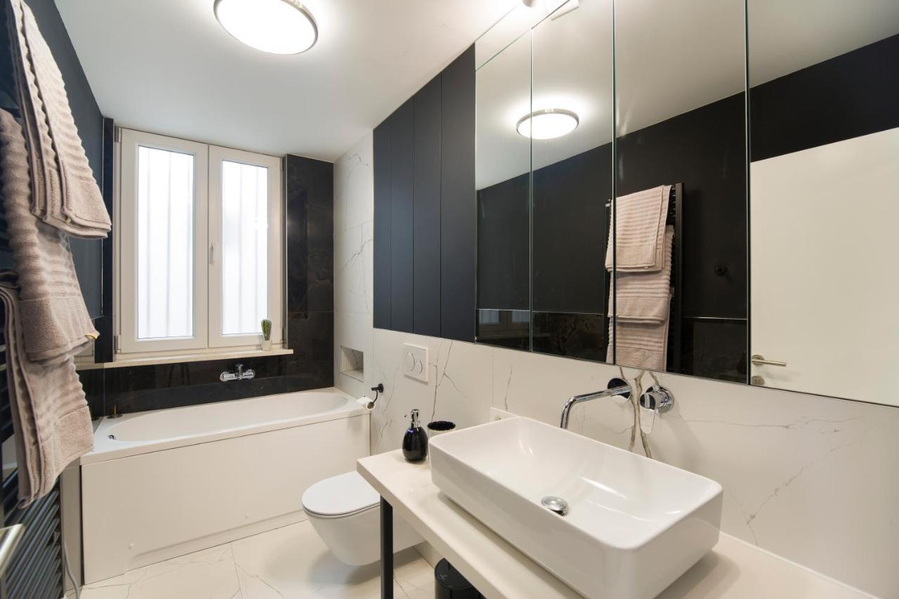 Marina Heart Of Zadar Apartment Екстериор снимка