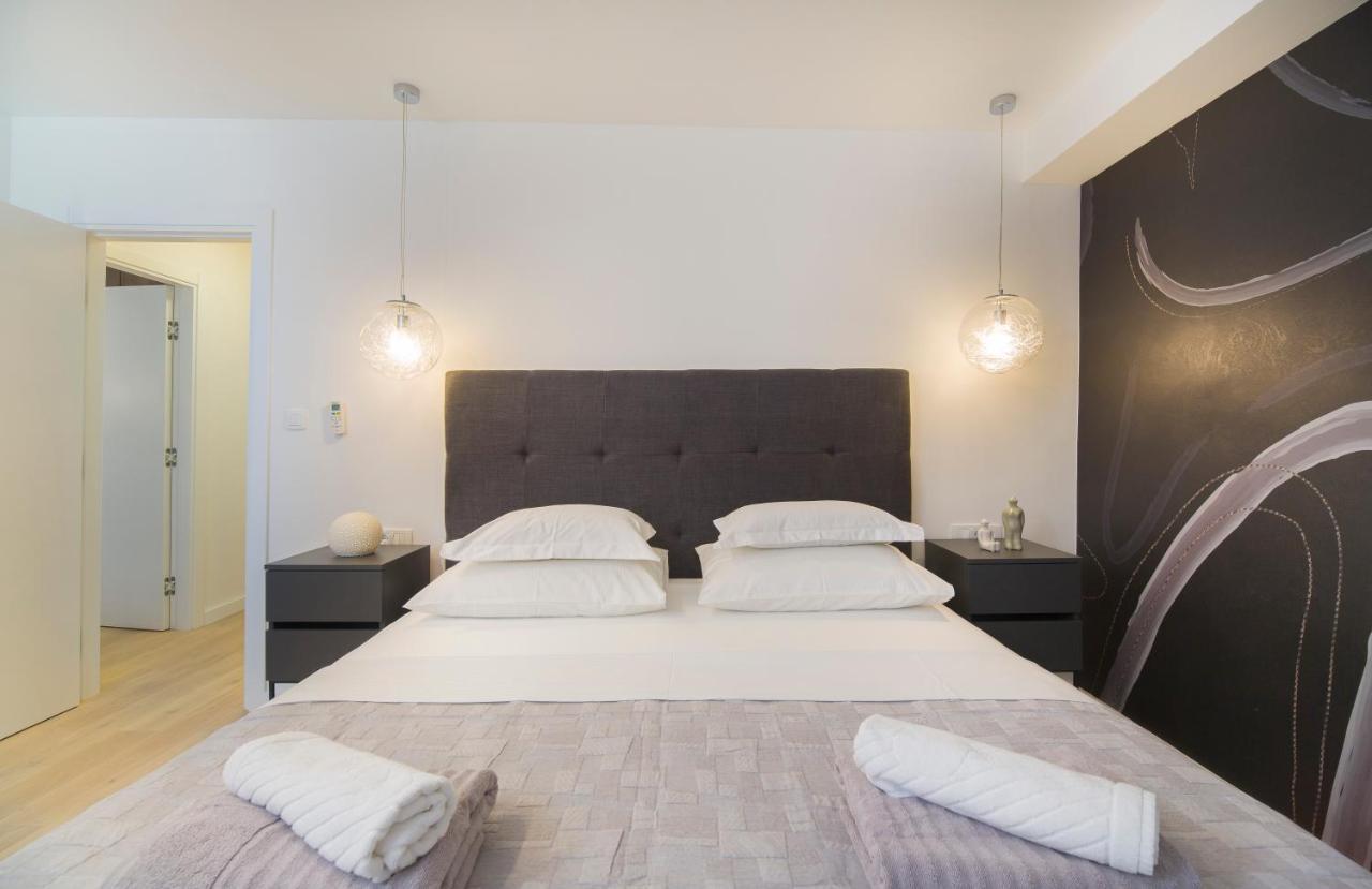 Marina Heart Of Zadar Apartment Екстериор снимка